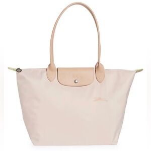 Large Le Pliage Large Tote Light Pink